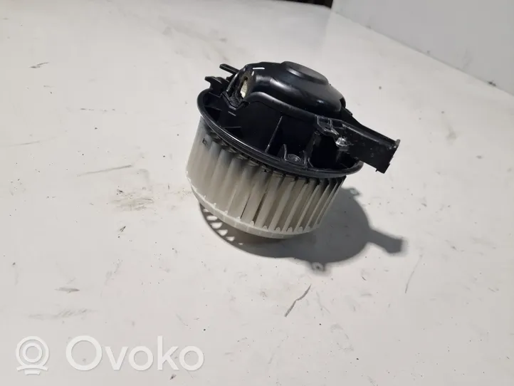 Buick Encore I Ventola riscaldamento/ventilatore abitacolo 