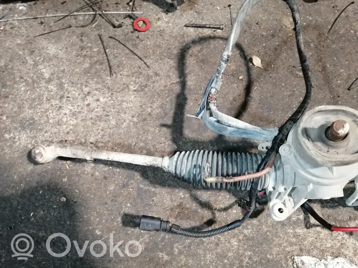 Volkswagen Caddy Steering rack 1K1909144L