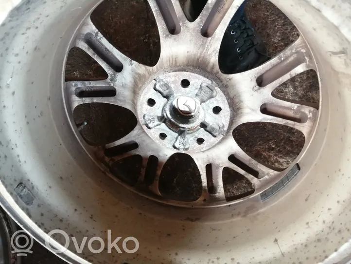 Mazda 6 R 18 alumīnija - vieglmetāla disks (-i) 