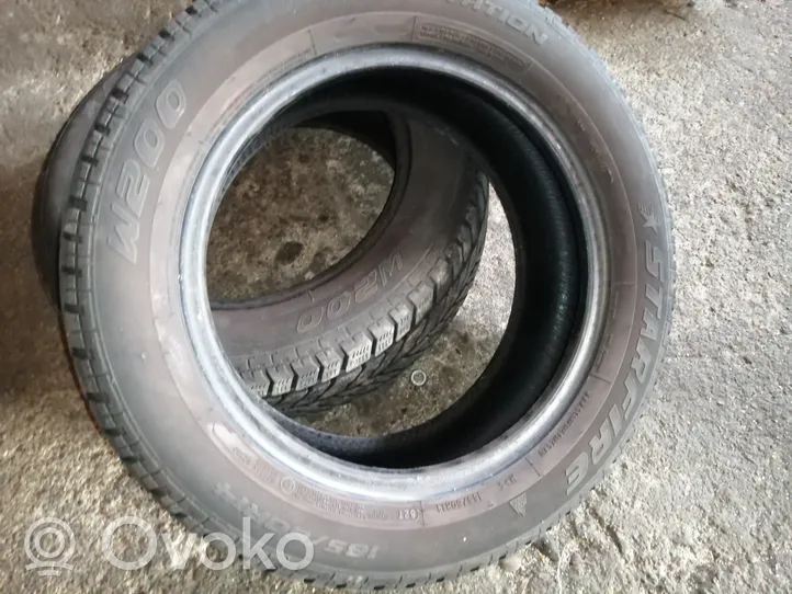 Mitsubishi Colt CZ3 R14 winter tire 18560R14