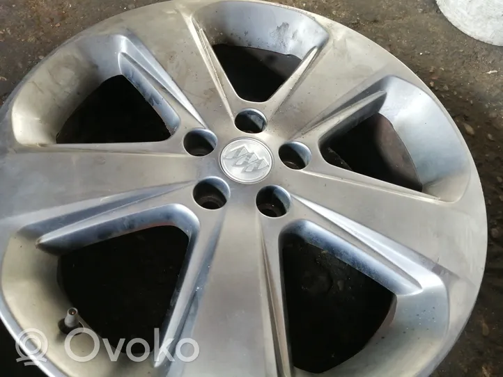 Buick Encore I R18 alloy rim 95144162