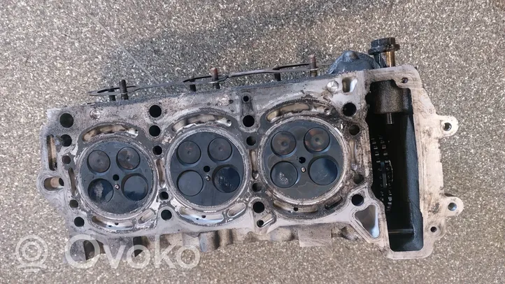 Mercedes-Benz ML W164 Engine head A6420108820