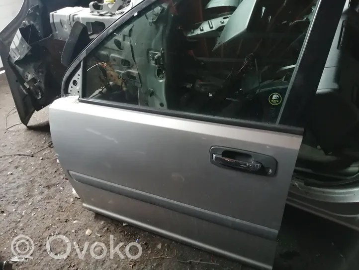 Nissan X-Trail T30 Rear door 