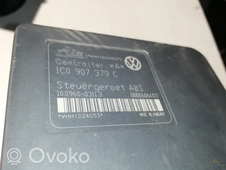 Volkswagen Bora Pompa ABS 1C0907379C