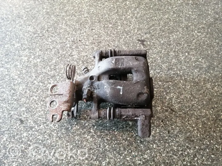 Volkswagen Caddy Rear brake caliper 