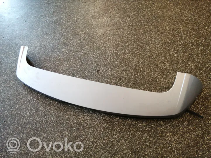 Opel Mokka X Spoiler del portellone posteriore/bagagliaio 95978986