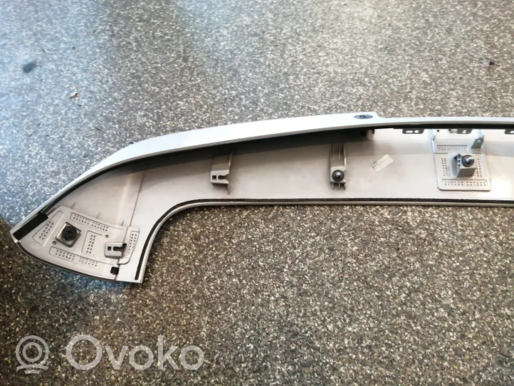 Opel Mokka X Spoiler del portellone posteriore/bagagliaio 95978986