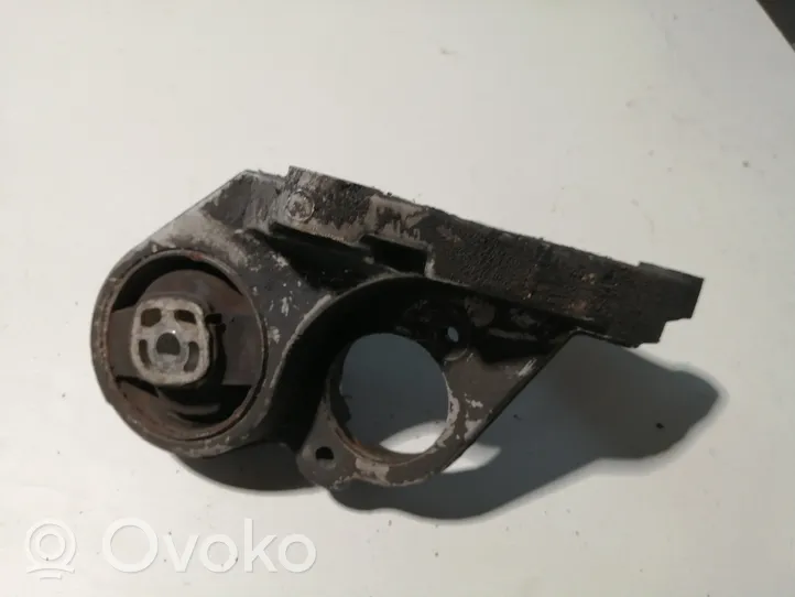 Citroen Xsara Picasso Pusašio pakabinamo guolio kronšteinas 9637792580