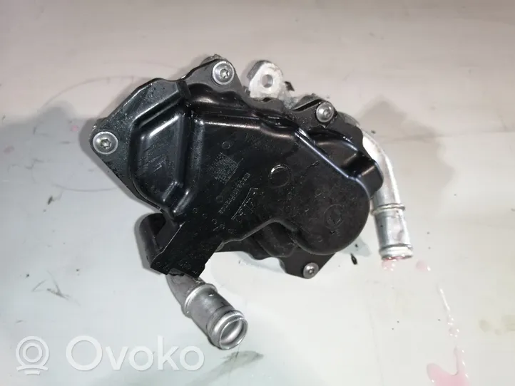 Audi A6 S6 C7 4G Valvola EGR 