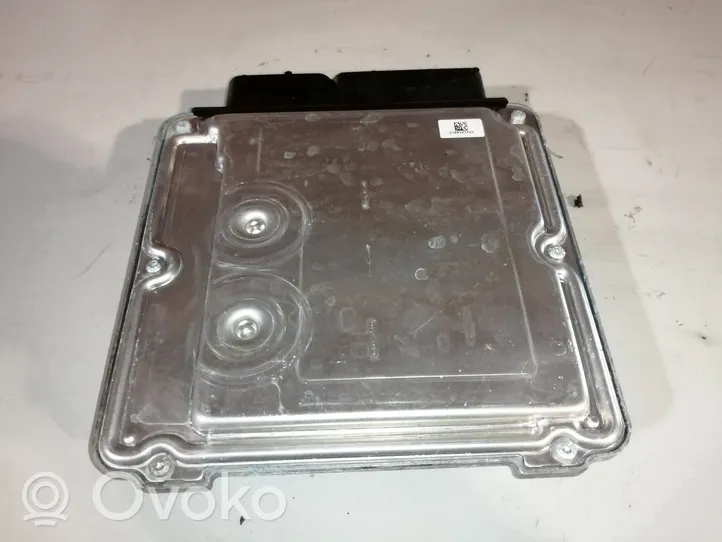 Audi A6 S6 C7 4G Sterownik / Moduł ECU 04L906021FQ