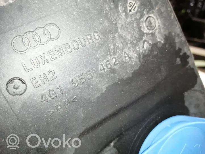 Audi A6 S6 C7 4G Tuulilasinpesimen nestesäiliö 4G1955462A