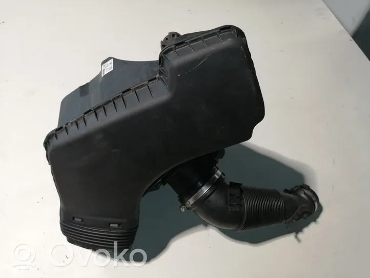 Audi A6 S6 C7 4G Scatola del filtro dell’aria 4G0133838R