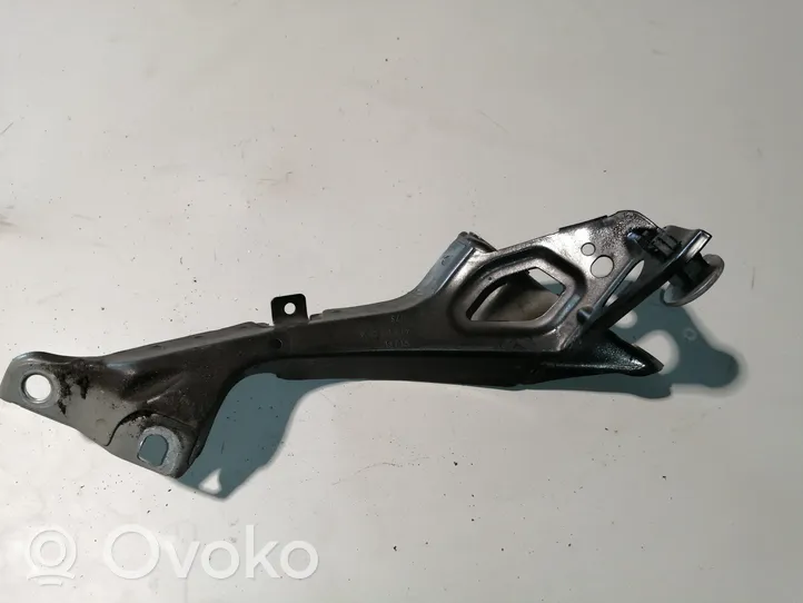 Audi A6 S6 C7 4G Supporto di montaggio del parafango 4G0821136A