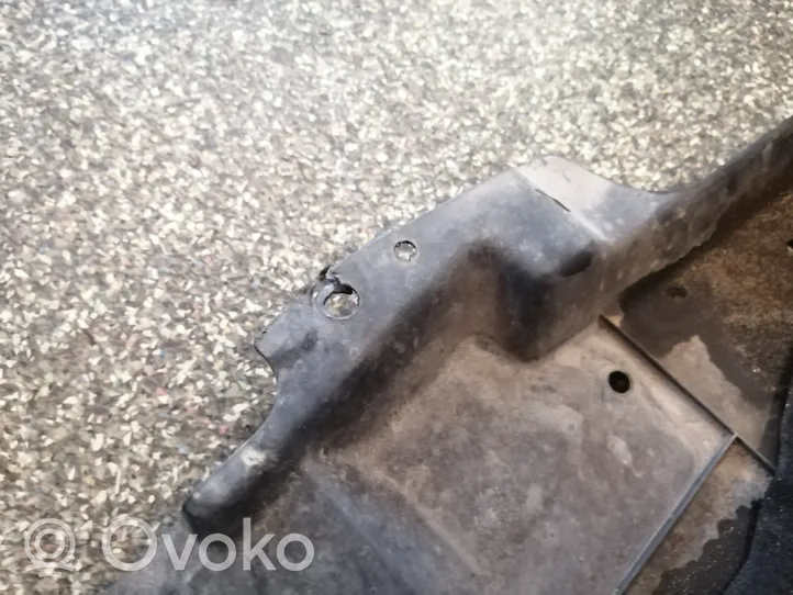 Toyota Verso Protezione anti spruzzi/sottoscocca del motore 514410F021
