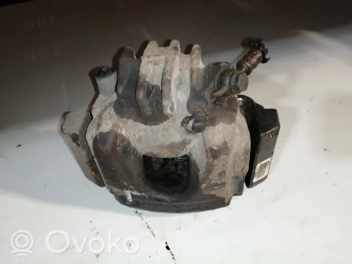 Citroen C5 Front brake caliper 