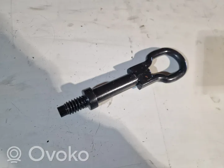 Ford S-MAX Towing hook eye 