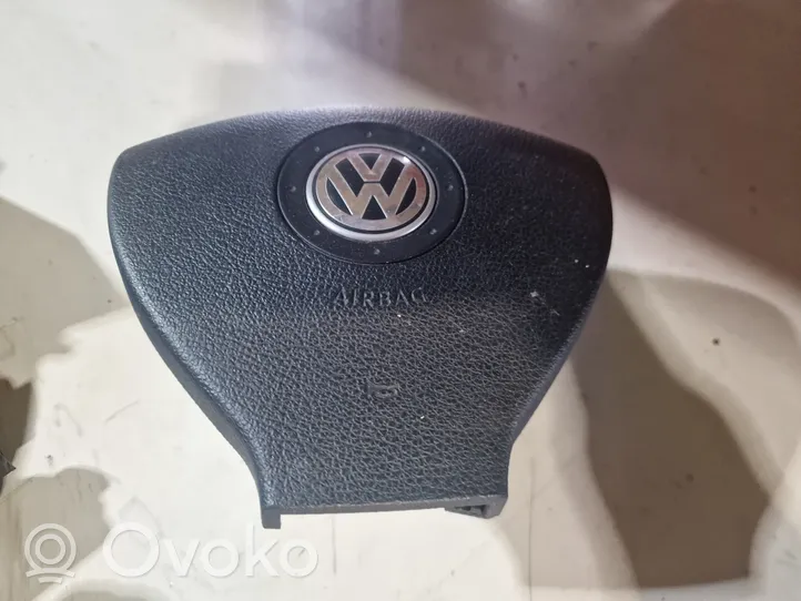 Volkswagen Scirocco Vairo oro pagalvė 1K0880201BT