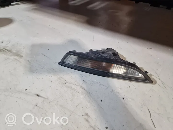 Volkswagen Scirocco Front indicator light 