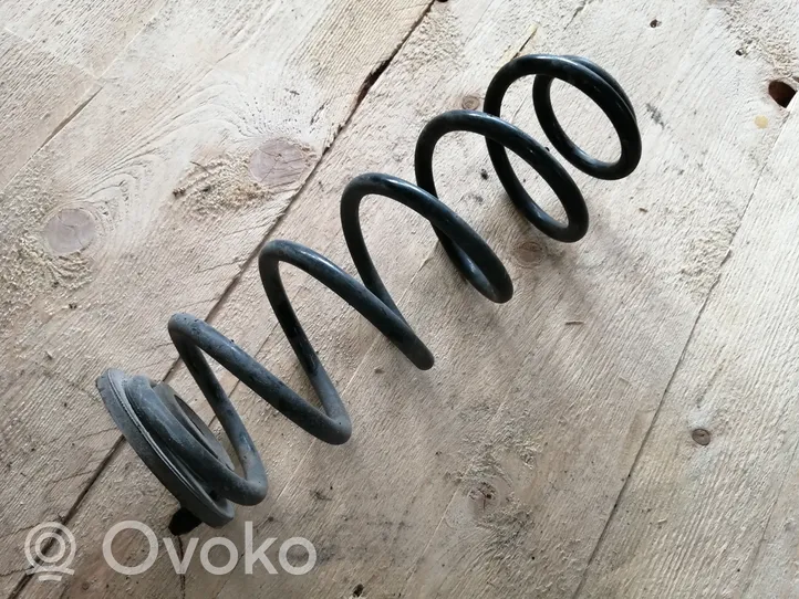 Volkswagen Scirocco Rear coil spring 