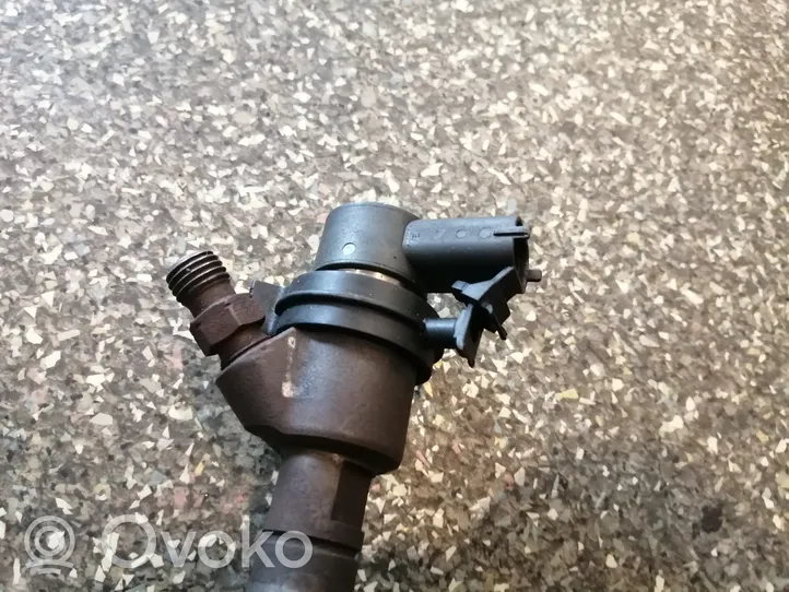 Volvo XC60 Fuel injector 0445110251