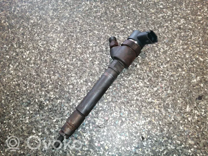 Volvo XC60 Fuel injector 0445110251