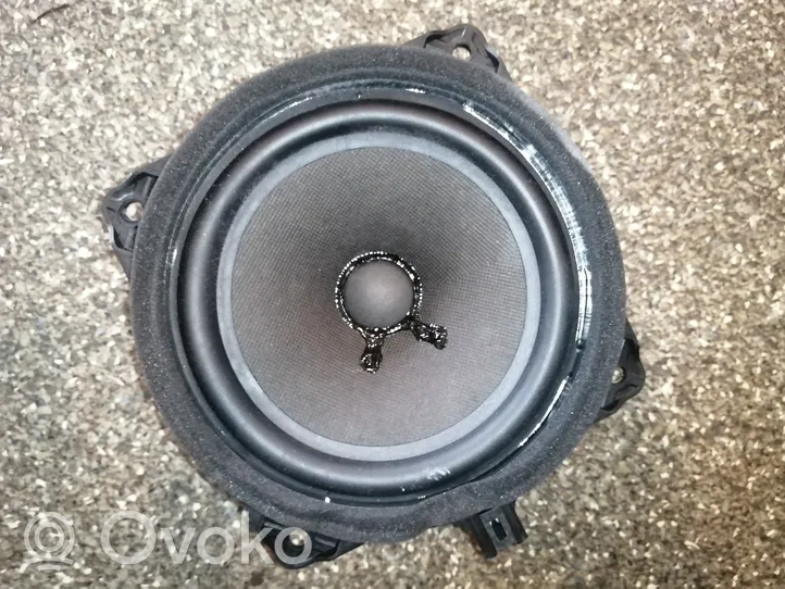 Hyundai i40 Haut-parleur de porte avant 963303V000