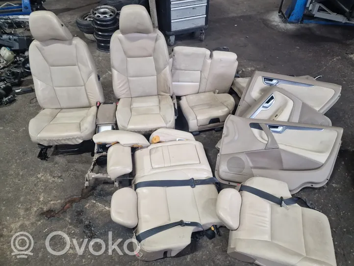 Volvo V70 Set interni 