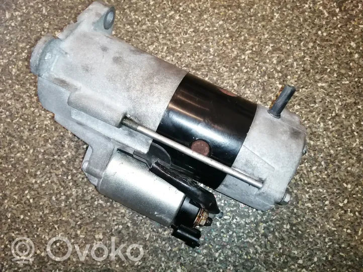 Buick Encore I Starter motor 12668168