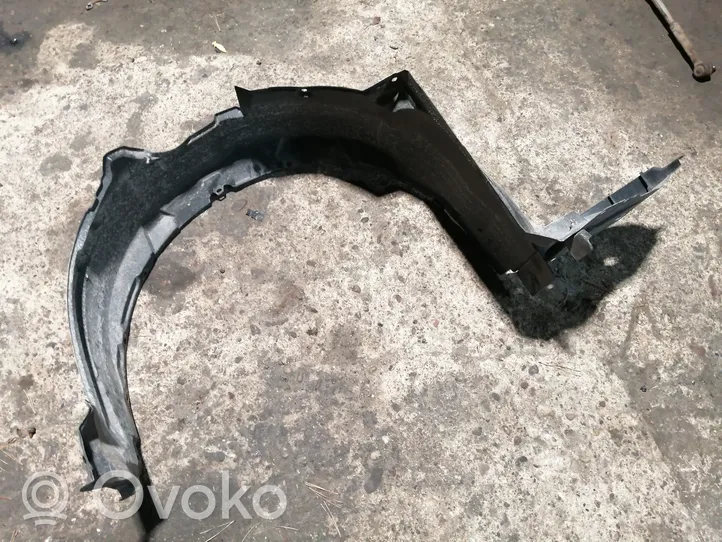 Toyota Verso Etupyörän sisälokasuojat 538760F021