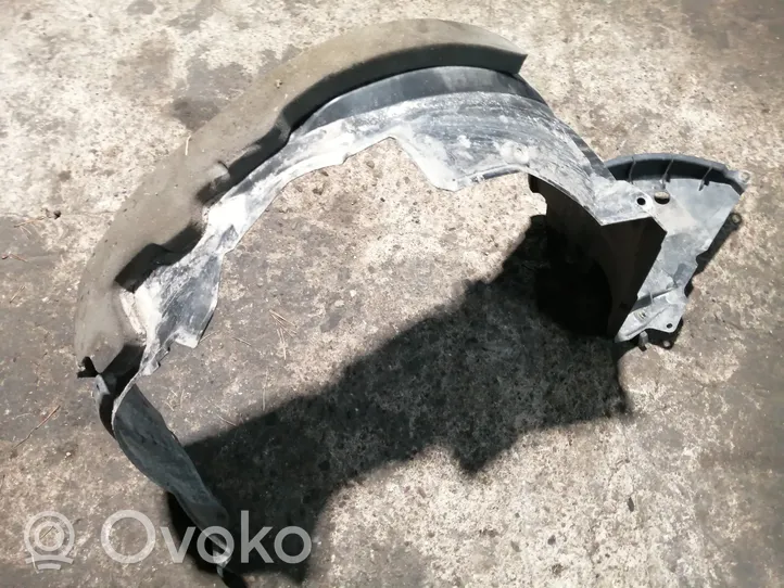 Toyota Verso Pare-boue passage de roue avant 538760F021