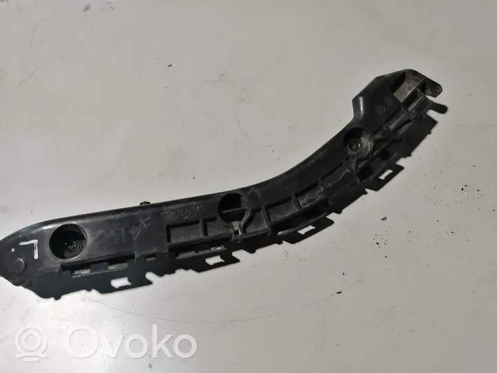 Toyota Verso Staffa di rinforzo montaggio del paraurti posteriore 525760F020