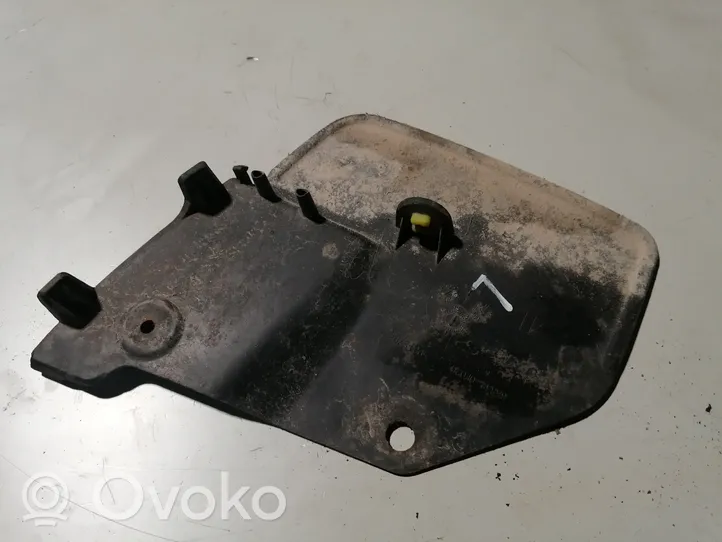 Toyota Verso Takaroiskeläppä 656320F020