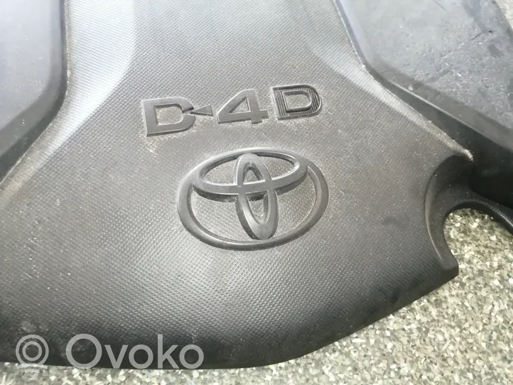 Toyota Verso Engine cover (trim) 126110X020