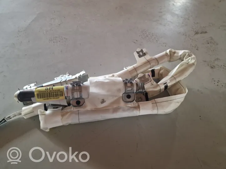 Toyota Verso Airbag da tetto 621700F030