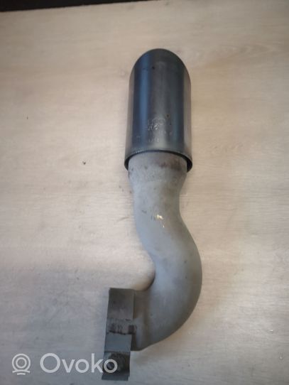 Audi Q7 4L Exhaust tail pipe 4L0253825B