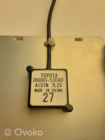 Lexus IS 220D-250-350 Antena GPS 8686053040