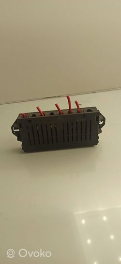 Volvo V70 Câble de batterie positif 9441776