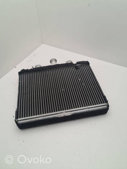 BMW 7 E65 E66 Radiateur soufflant de chauffage 81562