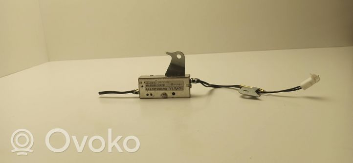 Toyota Avensis T250 Centralina antenna 8630005110