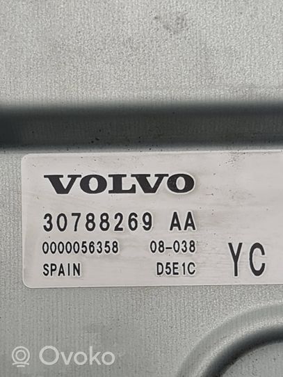 Volvo S80 Centralina/modulo del motore 30788269AA