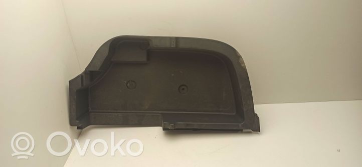 Toyota Avensis T250 Apatinis, bagažinės šono, apdailos skydas 6499505020