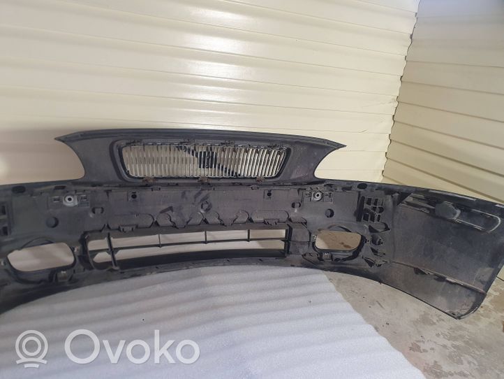 Volvo V70 Belka zderzaka przedniego 09190305