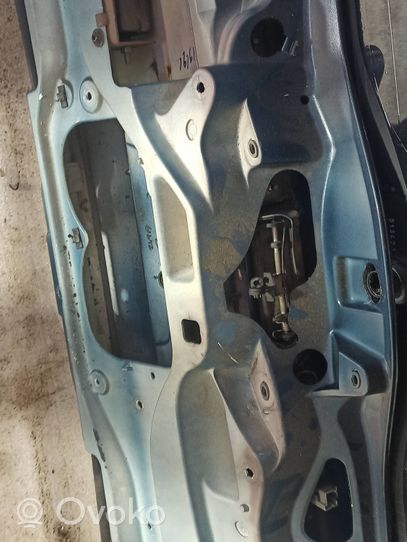 Volvo V70 Portellone posteriore/bagagliaio 8614155