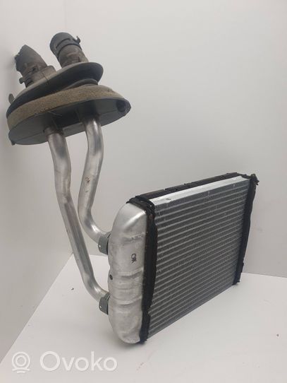 Porsche Cayenne (9PA) Radiateur de chauffage 7H1819121