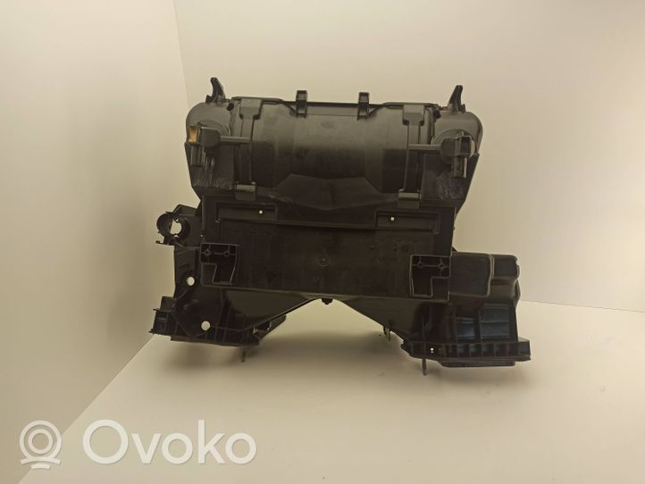 BMW 5 E60 E61 Salono oro mazgo komplektas 9134985