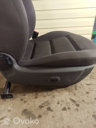 Audi A4 S4 B5 8D Asiento delantero del pasajero A4