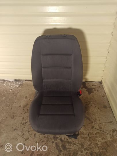 Audi A4 S4 B5 8D Front passenger seat A4