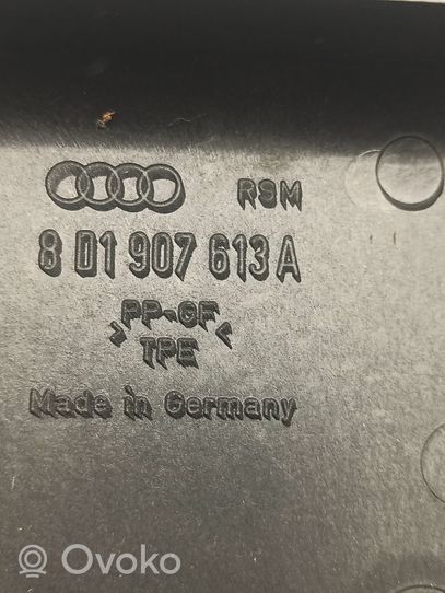 Audi A4 S4 B5 8D Pokrywa skrzynki bezpieczników 8D1907613A