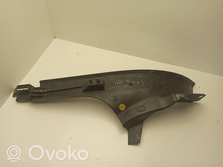 Audi A6 S6 C6 4F Altro elemento di rivestimento sottoporta/montante 25515000