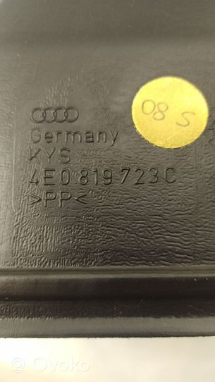 Audi A8 S8 D3 4E Bocchetta canale dell’aria abitacolo 4E0819723C